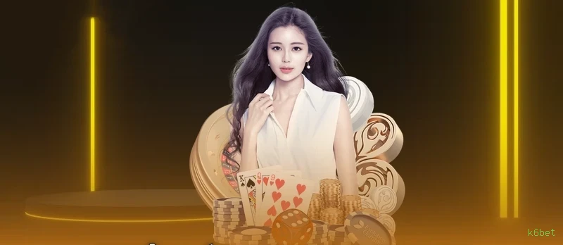 k6bet App - Aplicativo Oficial para Android e iOS