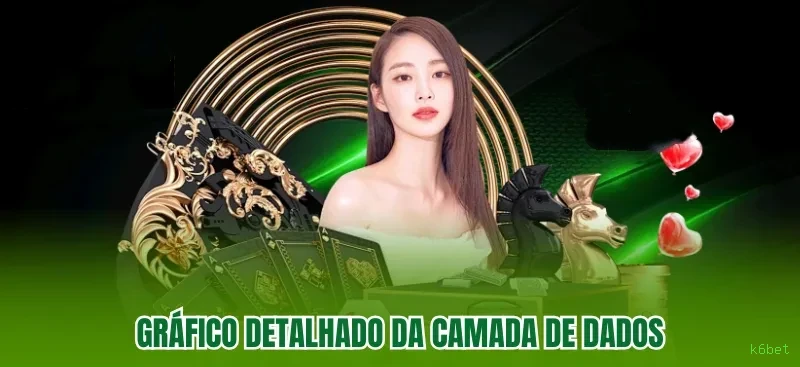 k6bet Logo