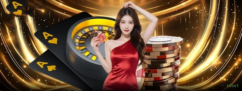App Mobile k6bet - Jogue em Qualquer Lugar no Seu Smartphone