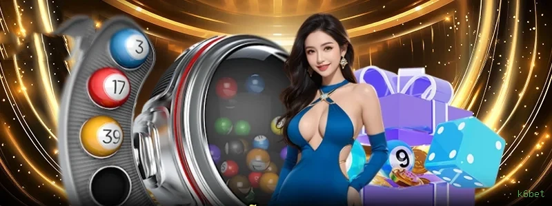 Jogos de Cassino k6bet - Variedade Incrível com Grandes Prêmios