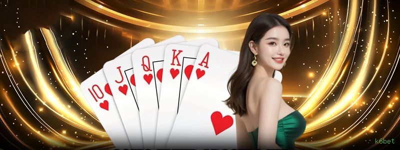 k6bet Logo