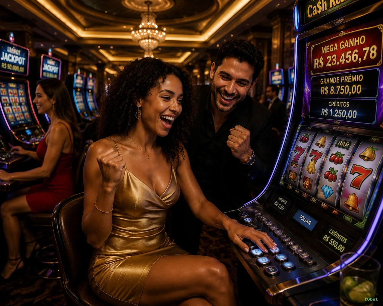 Promoções Exclusivas k6bet - Bônus Especiais e Ofertas Imperdíveis