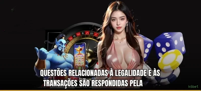 k6bet Logo